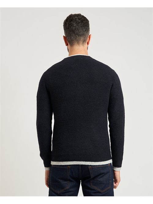  SSEINSE | MI3042SSBLU NAVY